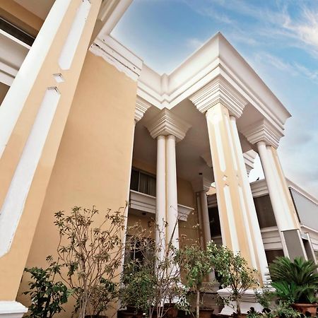 Hotel One Tariq Road Multan Exterior photo