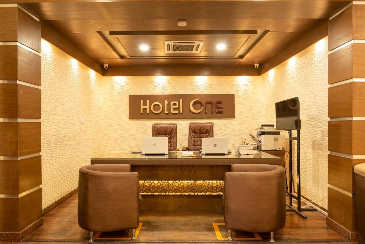 Hotel One Tariq Road Multan Exterior photo